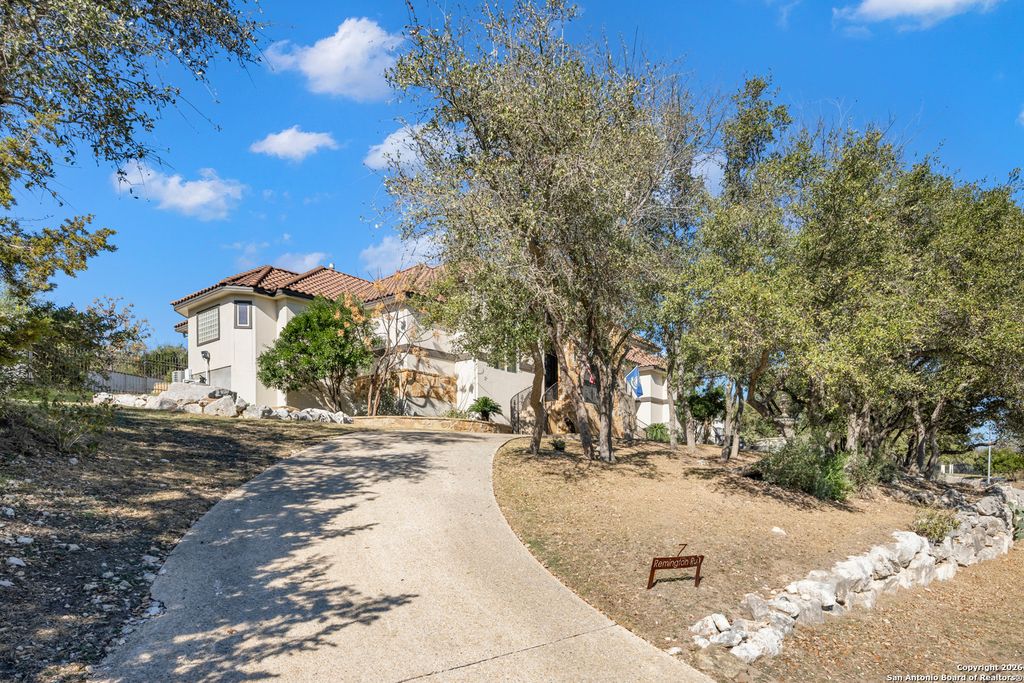 Photo of 7 Remington Run, San Antonio, TX 78258 (MLS # 1933054)