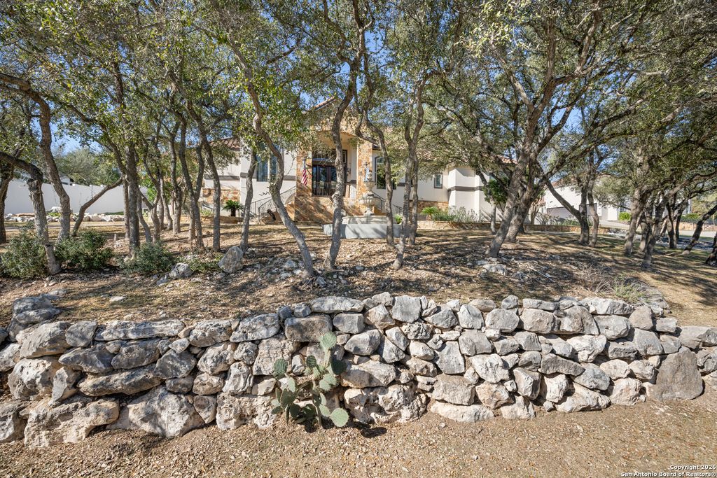 Photo of 7 Remington Run, San Antonio, TX 78258 (MLS # 1933054)