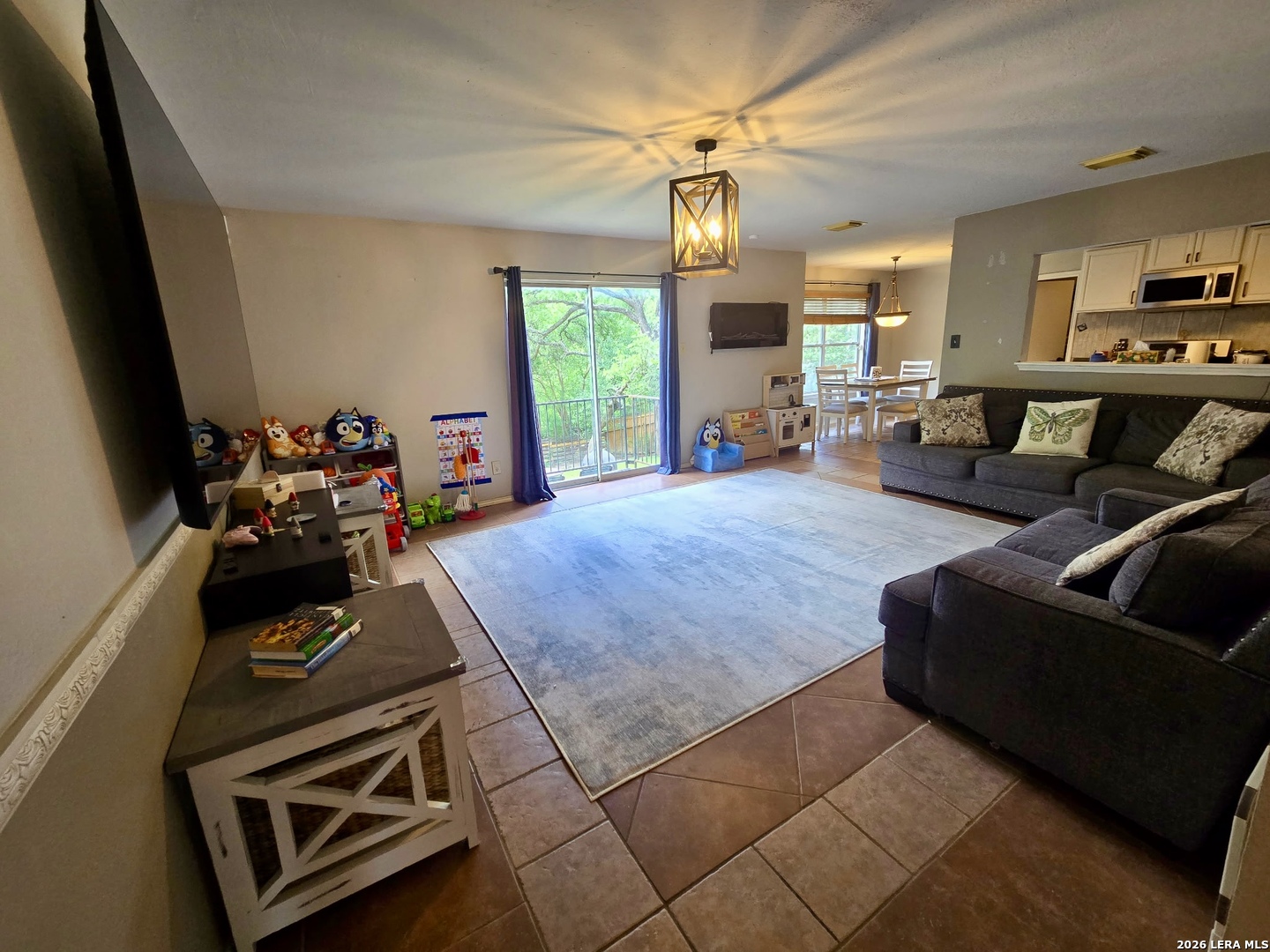 419 Clover