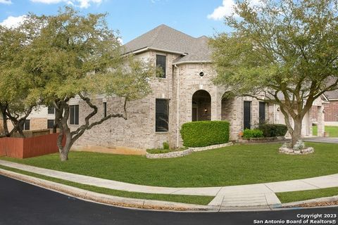 A home in Schertz