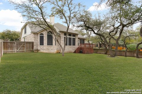 A home in Schertz