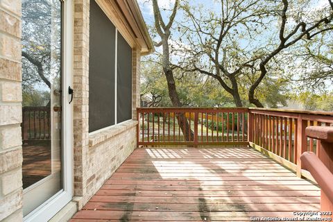 A home in Schertz