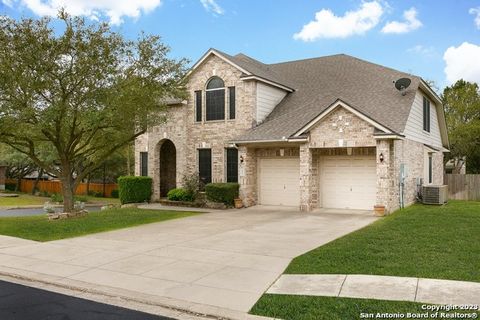 A home in Schertz