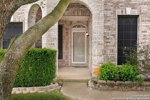 A home in Schertz