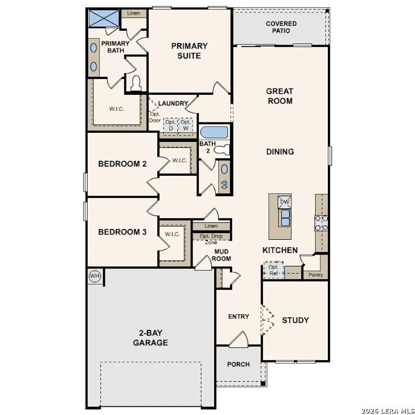 Photo of 8333 Rocket View, San Antonio, TX 78263 (MLS # 2008814)