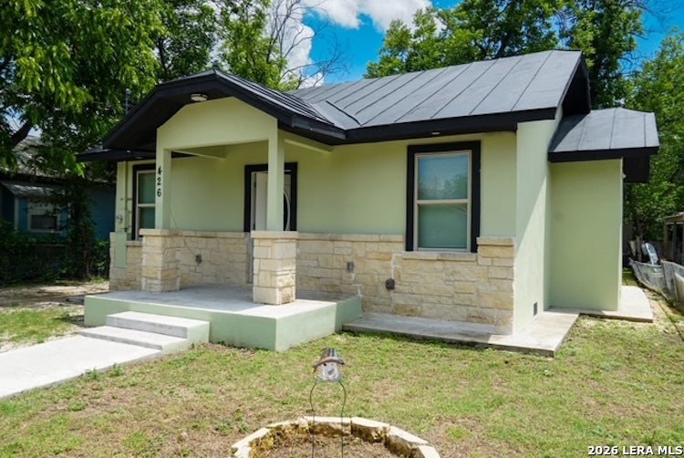Photo of 426 Buckingham, San Antonio, TX 78210 (MLS # 1973590)