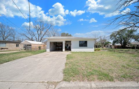 Photo of 211 Dowman St, Schertz, TX 78154 (MLS # 1966535)