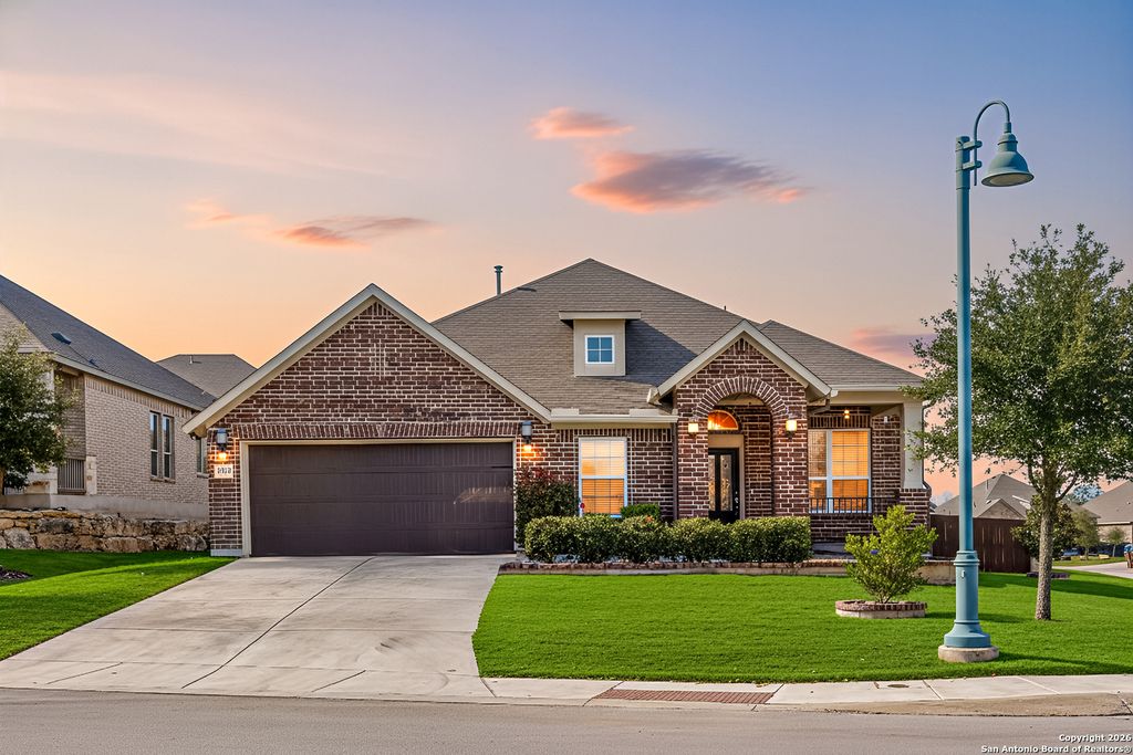 Photo of 28919 Oldlyme, San Antonio, TX 78260 (MLS # 1944393)