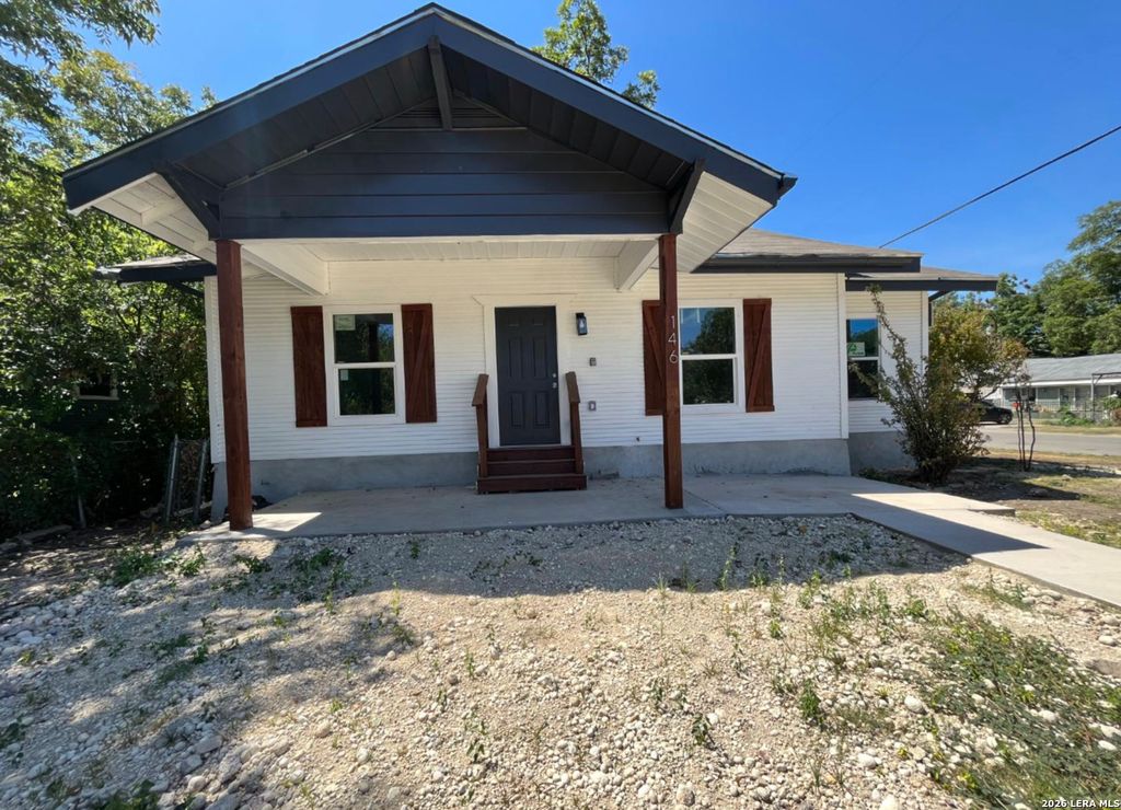 Photo of 146 Isabel, San Antonio, TX 78210 (MLS # 1957756)