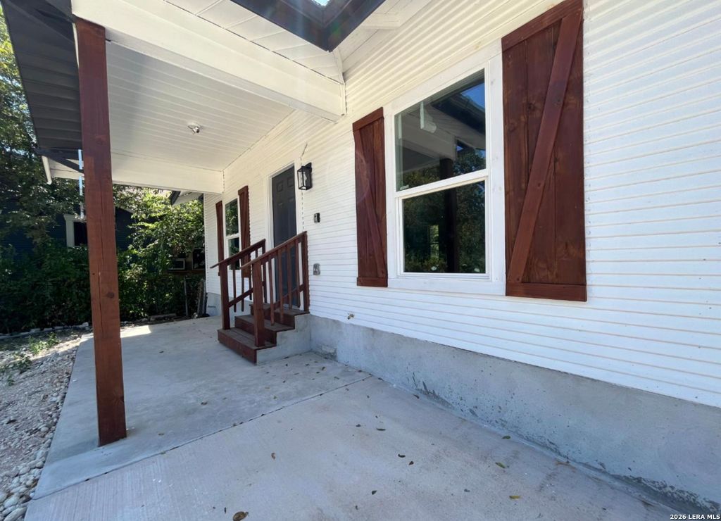 Photo of 146 Isabel, San Antonio, TX 78210 (MLS # 1957756)