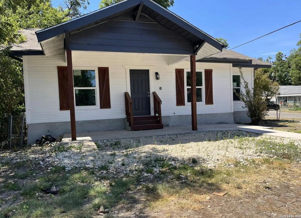Photo of 146 Isabel, San Antonio, TX 78210 (MLS # 1957756)