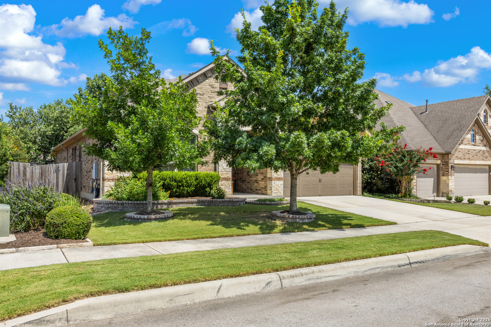227 Woods Of Boerne