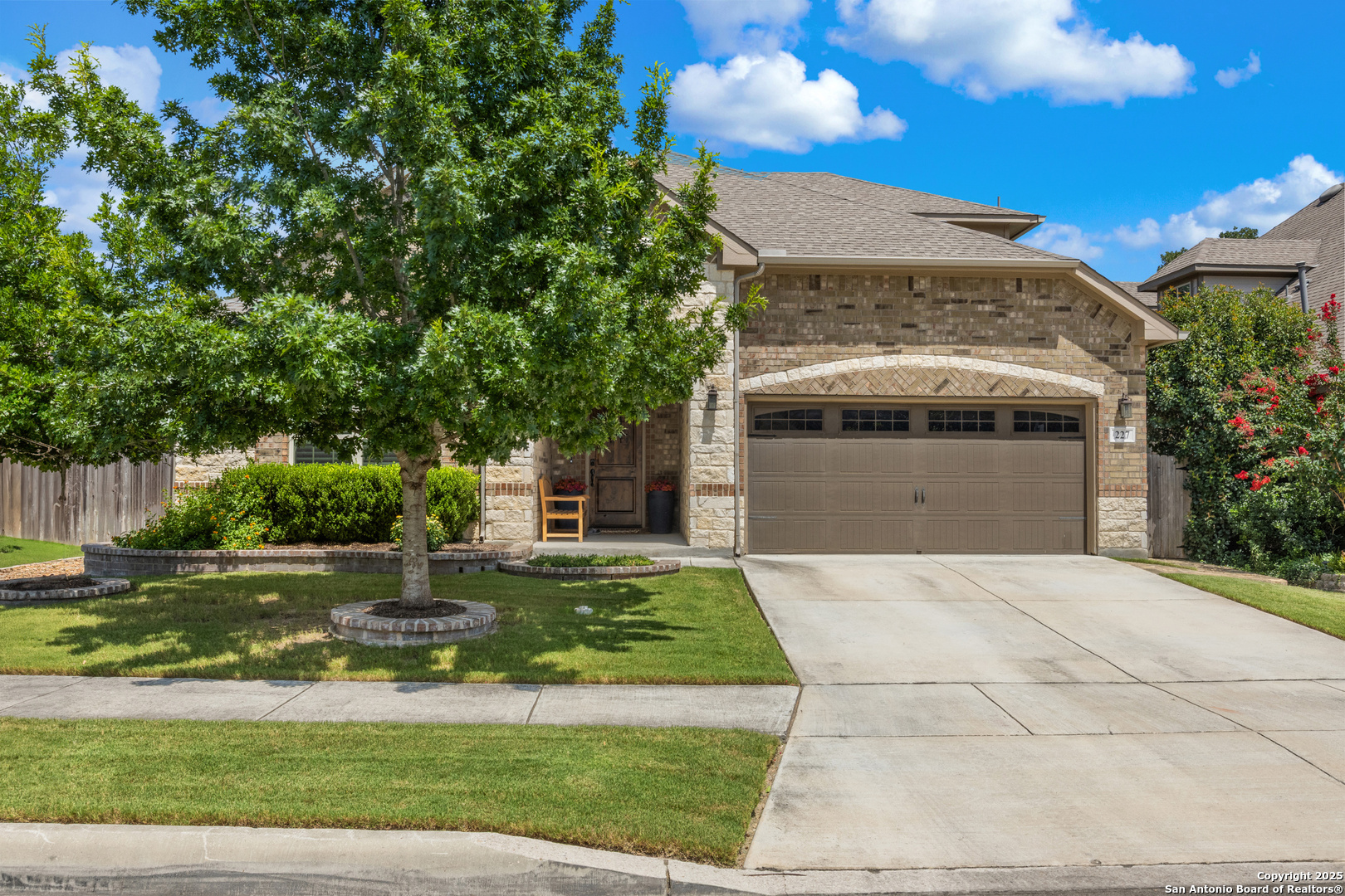227 Woods Of Boerne