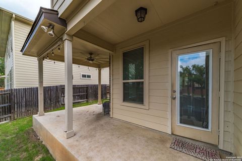 A home in Cibolo