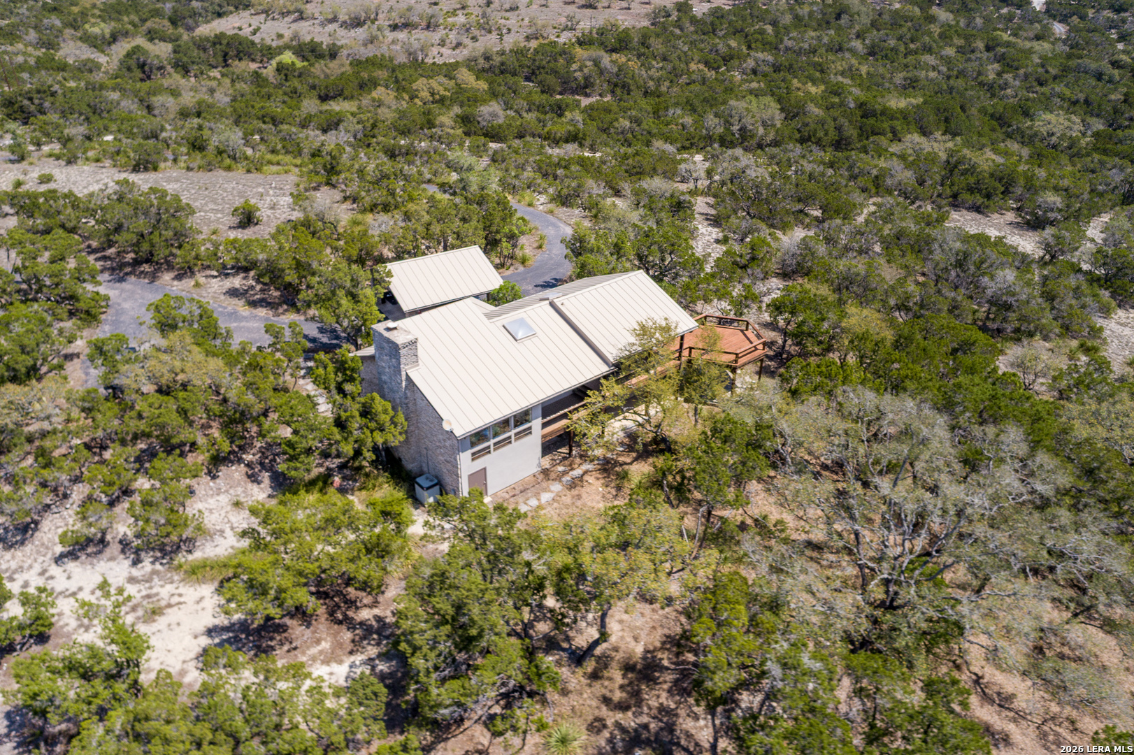 TBD Rustling Ridge
