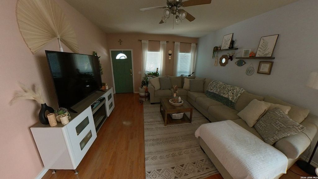 Photo of 6102 S Jolie, San Antonio, TX 78240 (MLS # 1955107)