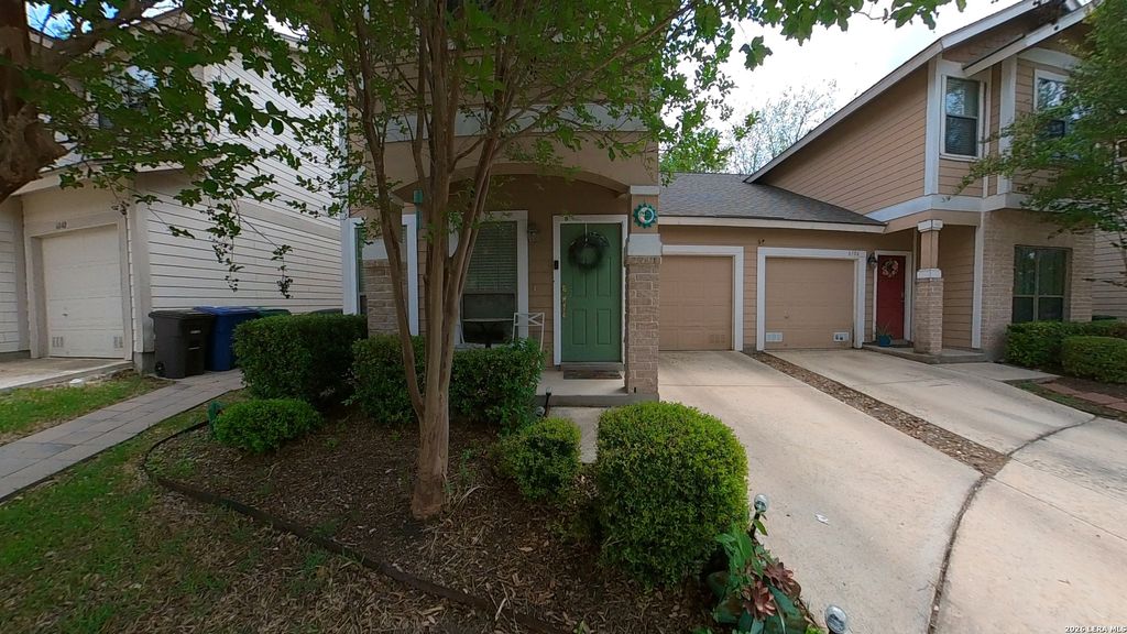 Photo of 6102 S Jolie, San Antonio, TX 78240 (MLS # 1955107)