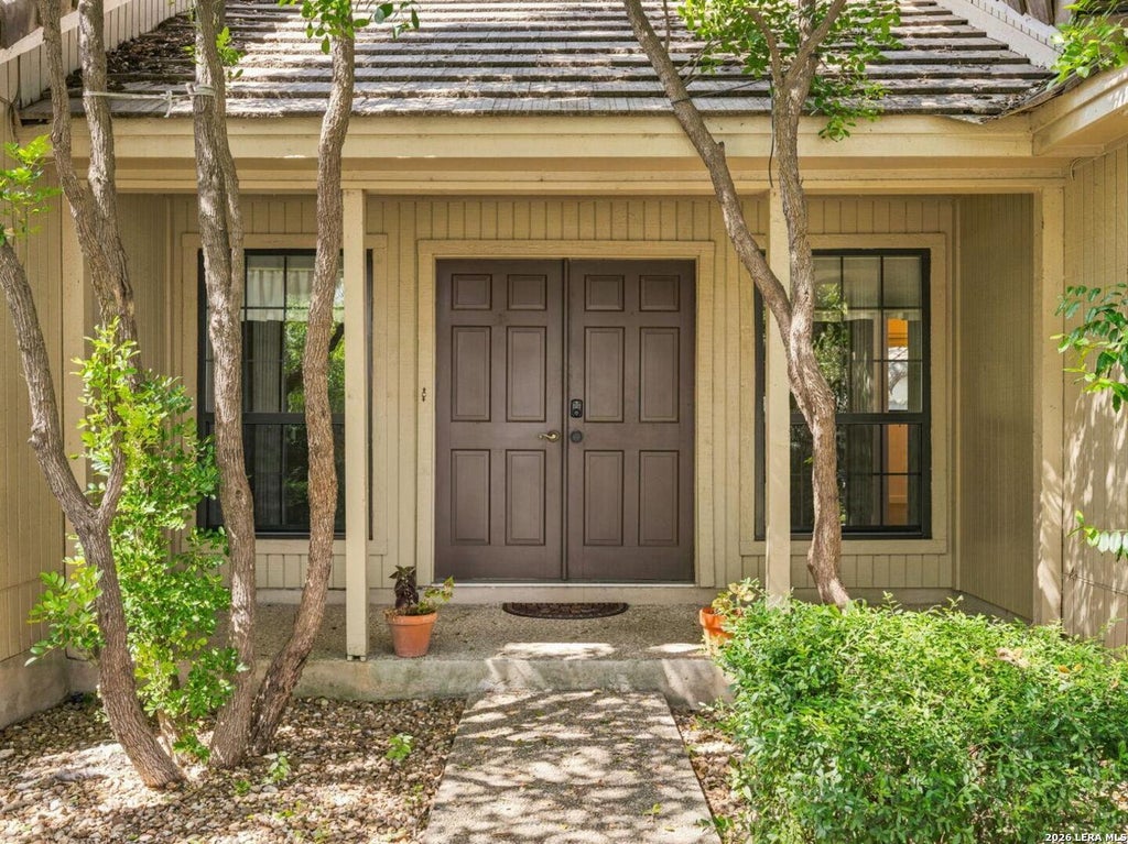 Photo of 106 SADDLE CLUB CIR, Boerne, TX 78006 (MLS # 2014056)