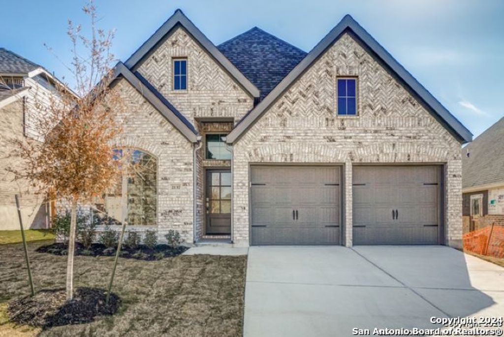 Photo of 2137 ELYSIAN TRL, San Antonio, TX 78253 (MLS # 1913397)