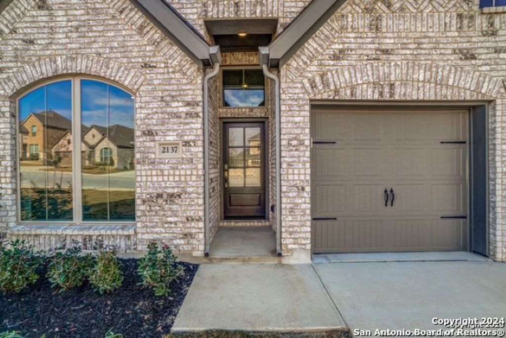 Photo of 2137 ELYSIAN TRL, San Antonio, TX 78253 (MLS # 1913397)