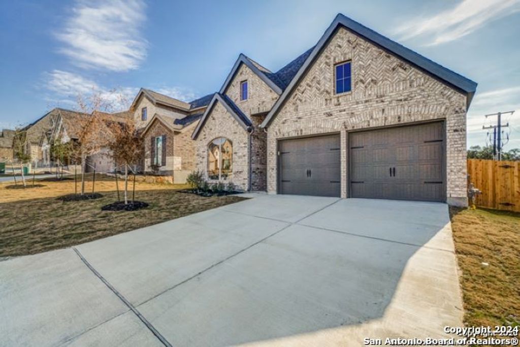 Photo of 2137 ELYSIAN TRL, San Antonio, TX 78253 (MLS # 1913397)