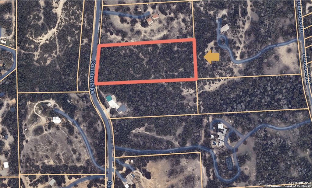 Photo of 875 Country, Canyon Lake, TX 78133 (MLS # 1914415)