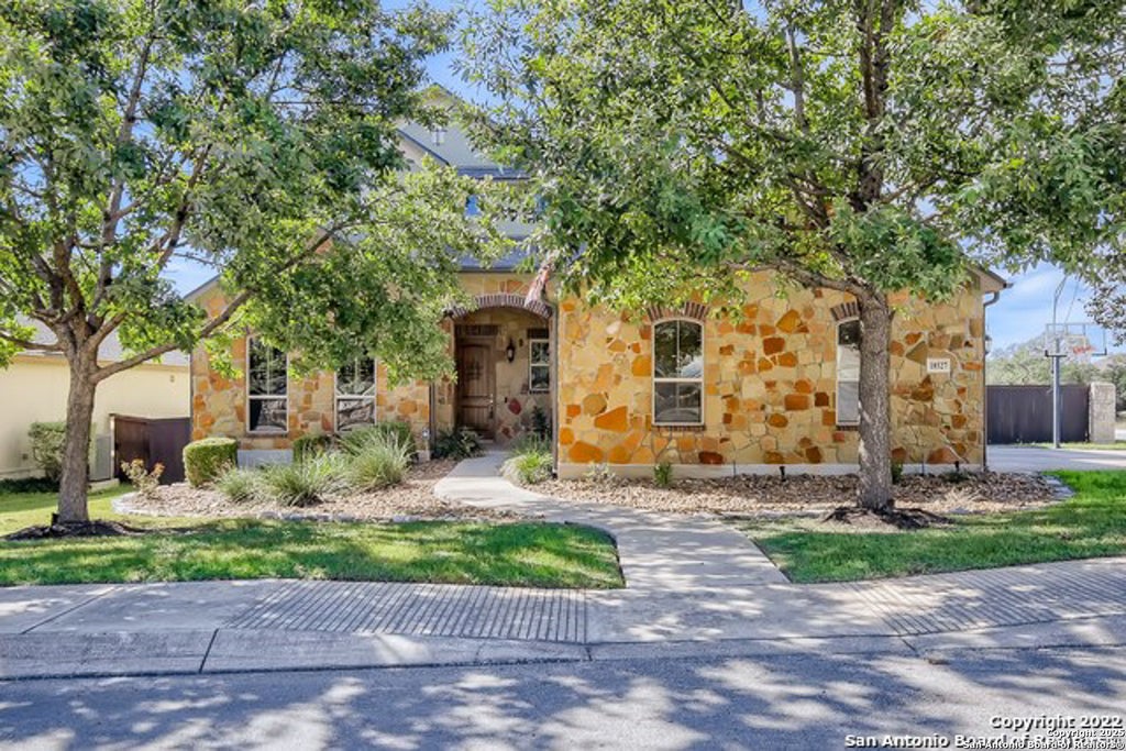 Photo of 18527 Canoe Brook, San Antonio, TX 78258 (MLS # 2008715)