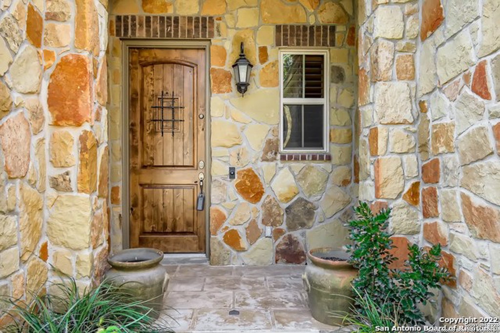 Photo of 18527 Canoe Brook, San Antonio, TX 78258 (MLS # 2008715)