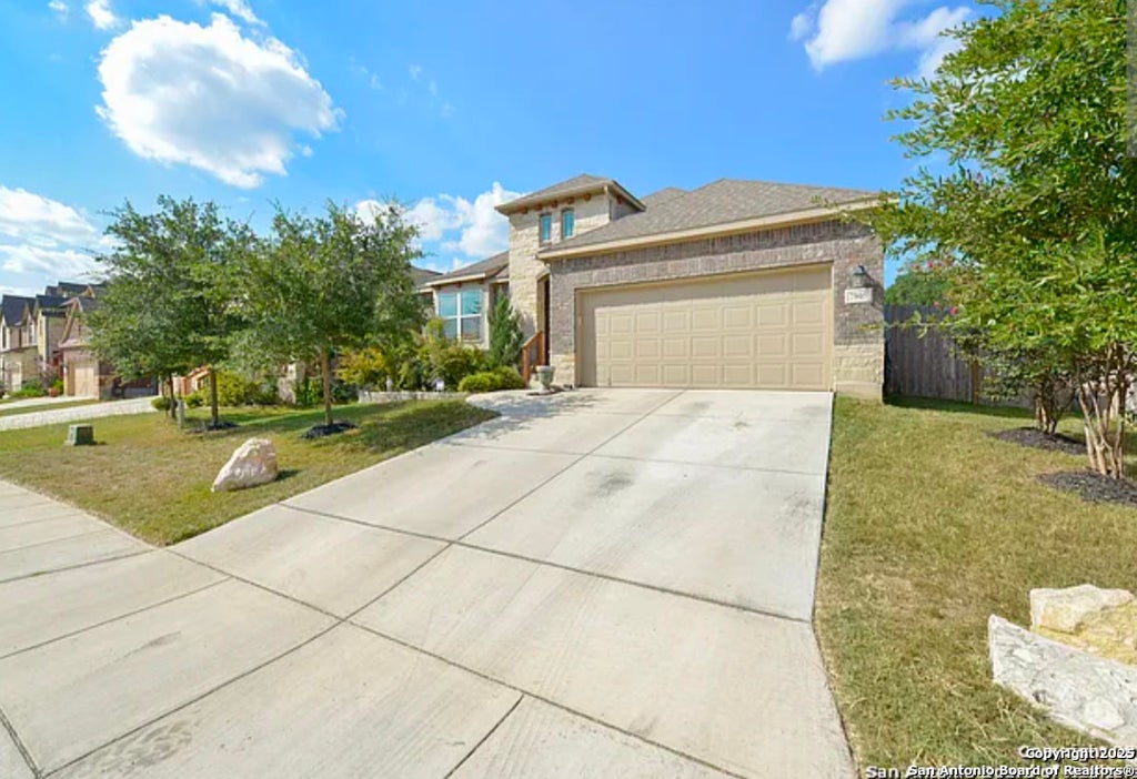 Photo of 7905 Mystic Chase, Boerne, TX 78015 (MLS # 2018270)