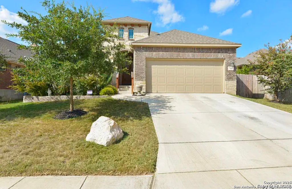 Photo of 7905 Mystic Chase, Boerne, TX 78015 (MLS # 2018270)