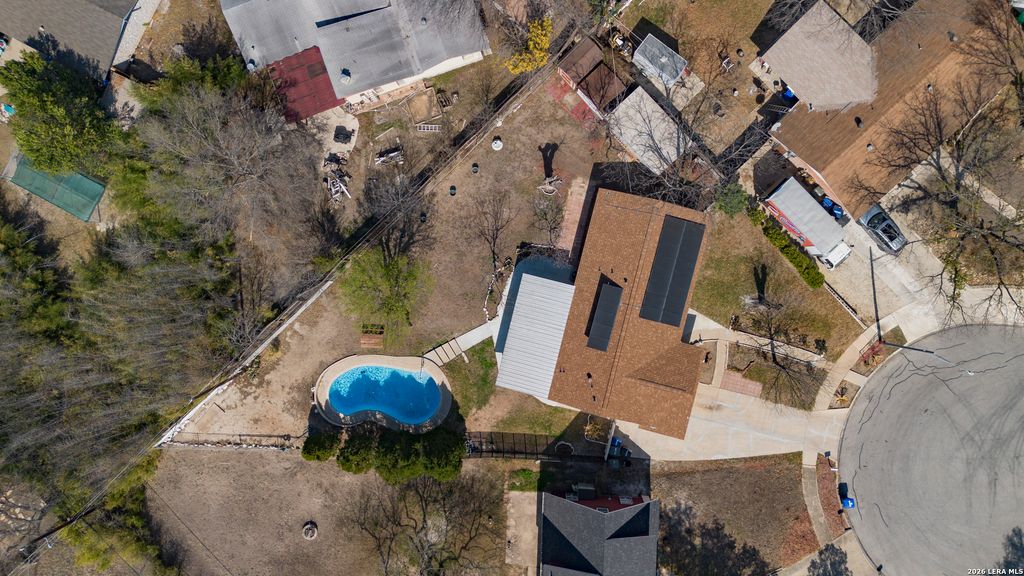 Photo of 619 Northtrail, San Antonio, TX 78216 (MLS # 1944610)