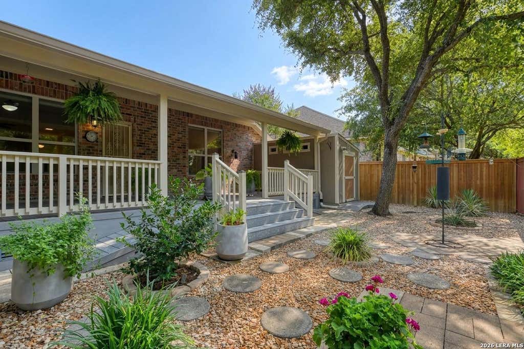 Photo of 214 Aster Trail, San Antonio, TX 78256 (MLS # 1990362)