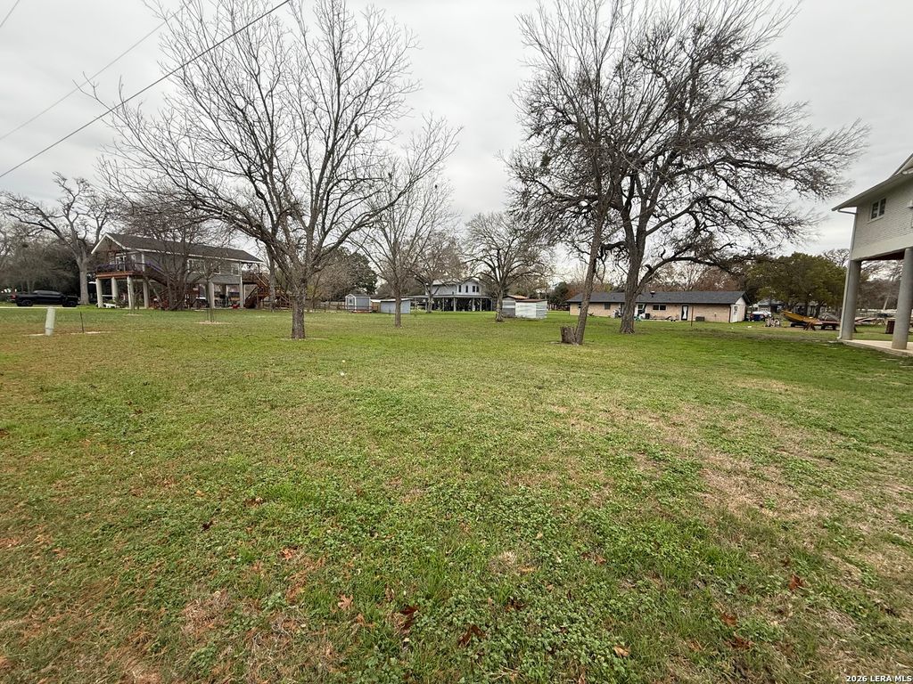 Photo of 110 Lake Forrest Dr., Seguin, TX 78155 (MLS # 1930495)