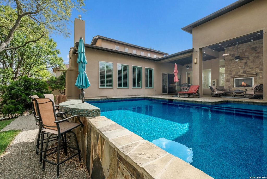 Photo of 26003 Hootananny, San Antonio, TX 78260 (MLS # 1962886)