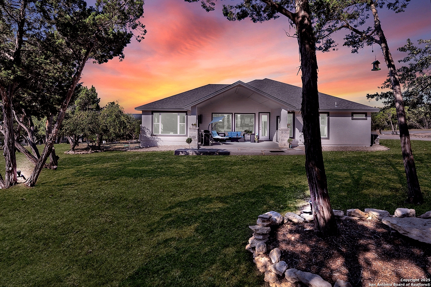 115 Sendera Way