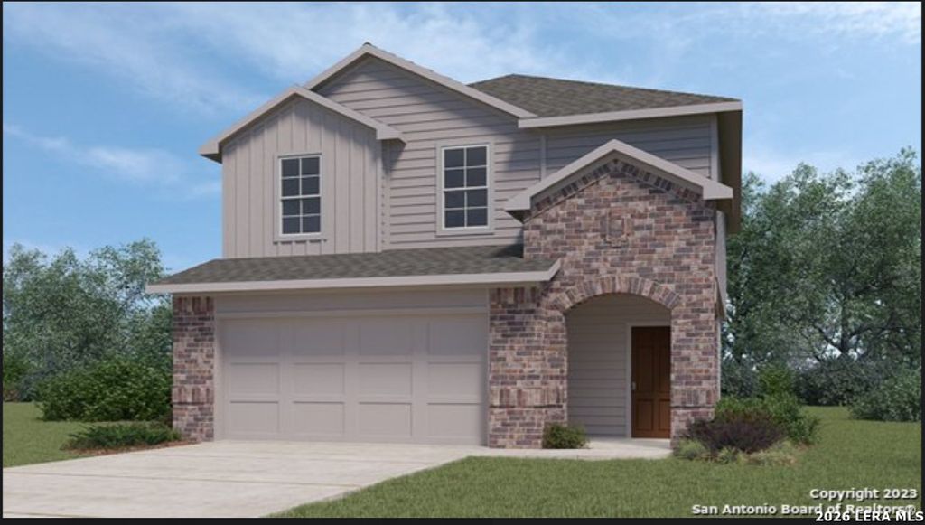 Photo of 1310 Brown Pelican, San Antonio, TX 78253 (MLS # 1954805)