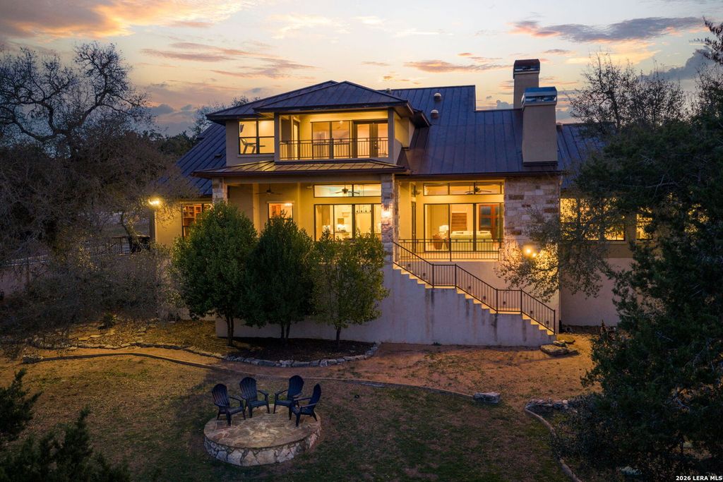 Photo of 1357 Capitare, New Braunfels, TX 78132 (MLS # 1944597)