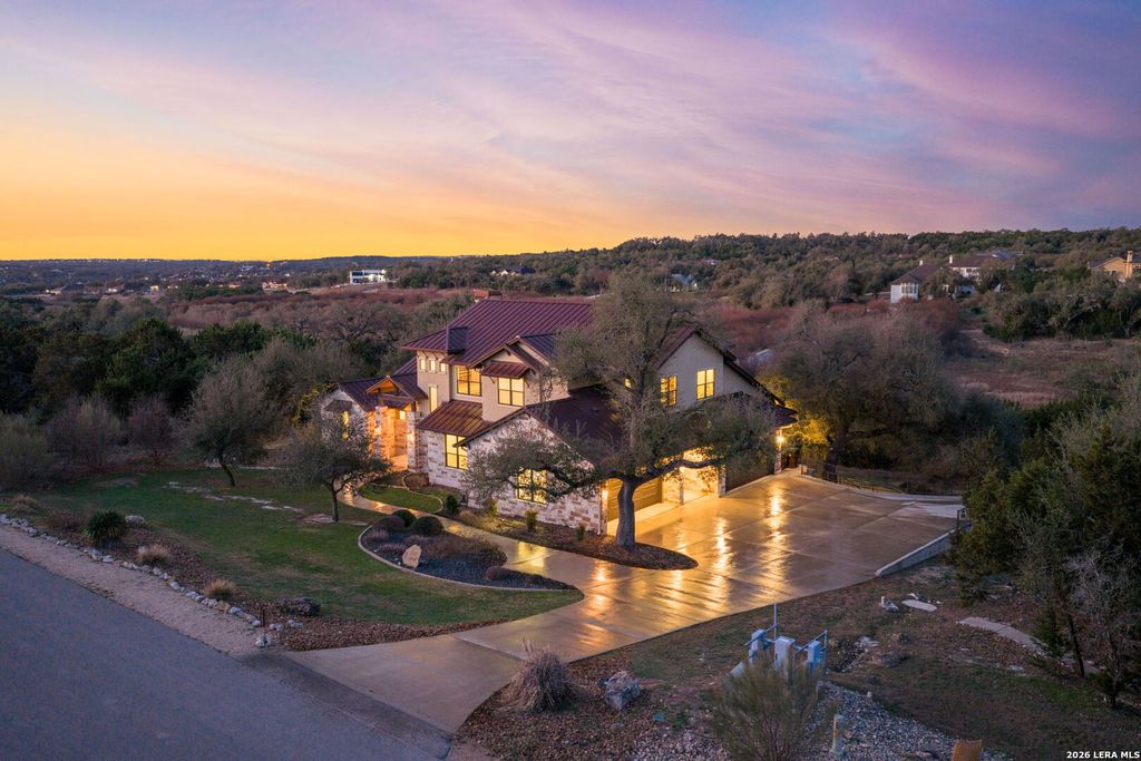 Photo of 1357 Capitare, New Braunfels, TX 78132 (MLS # 1944597)