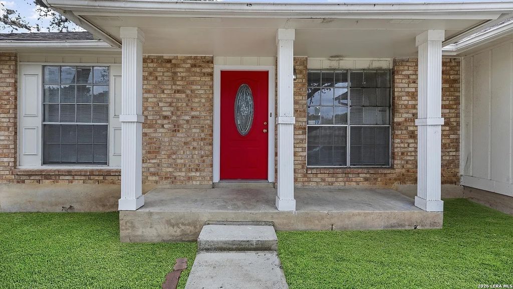 Photo of 7319 Silent, San Antonio, TX 78250 (MLS # 1940258)