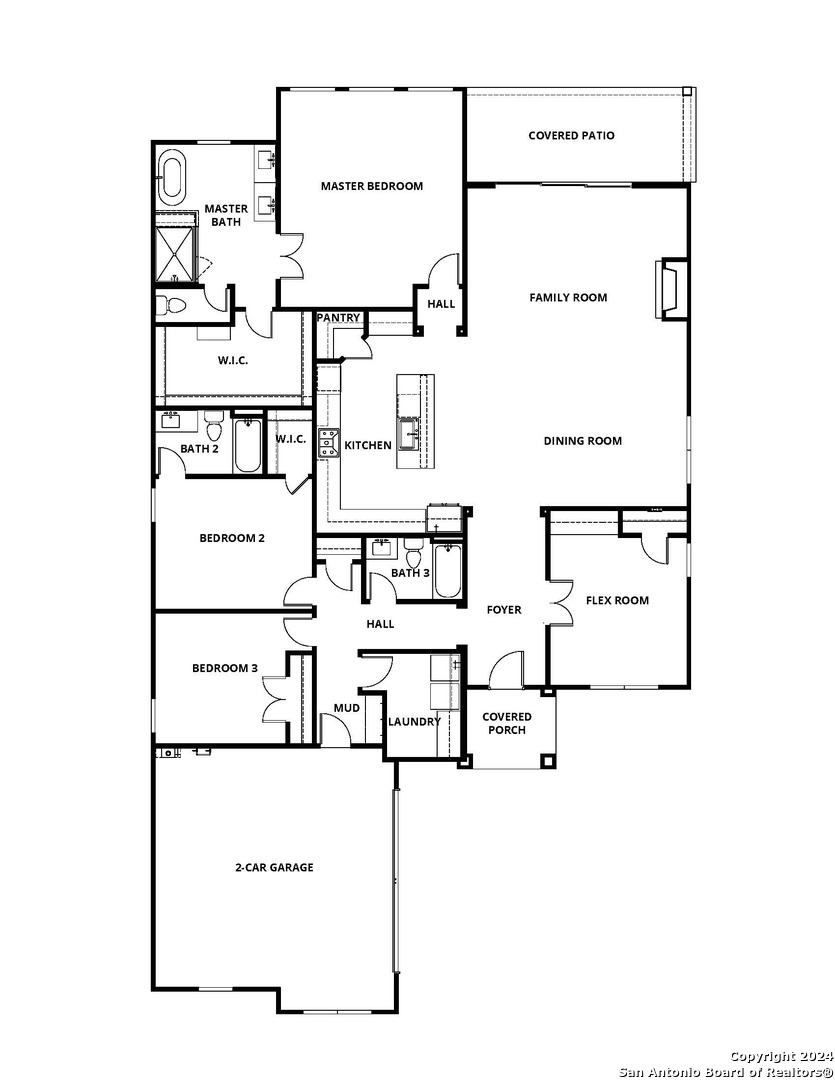 305 Lawrence Drive