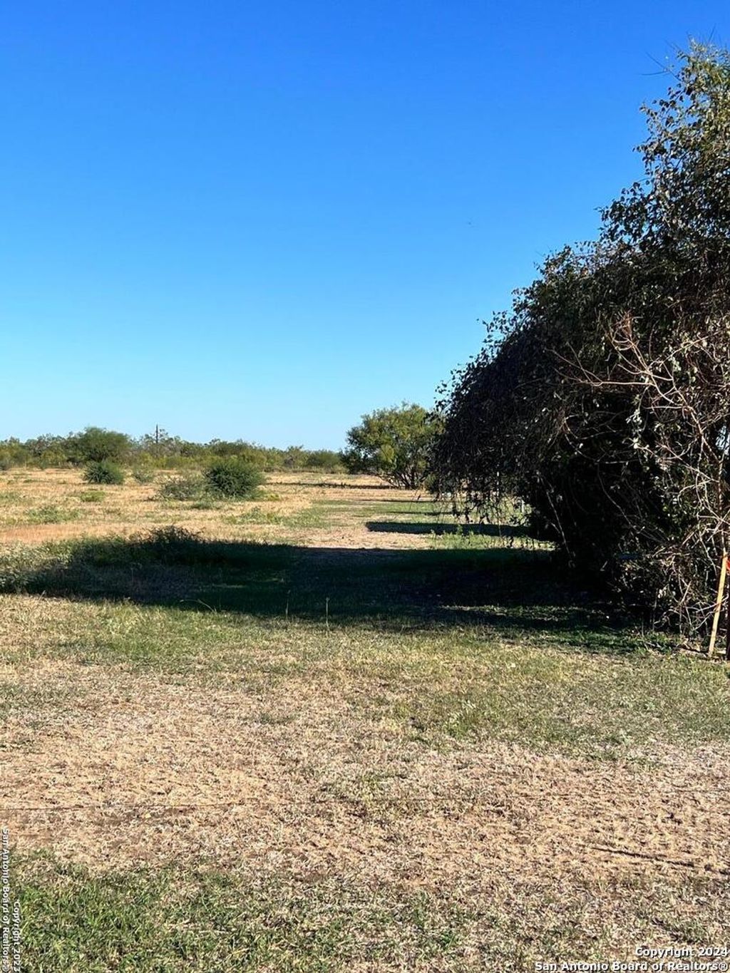 Photo of TBD Graytown Road, St Hedwig, TX 78152 (MLS # 1728819)