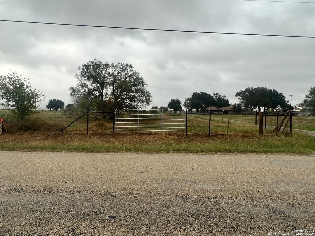 Photo of TBD Graytown Road, St Hedwig, TX 78152 (MLS # 1728819)