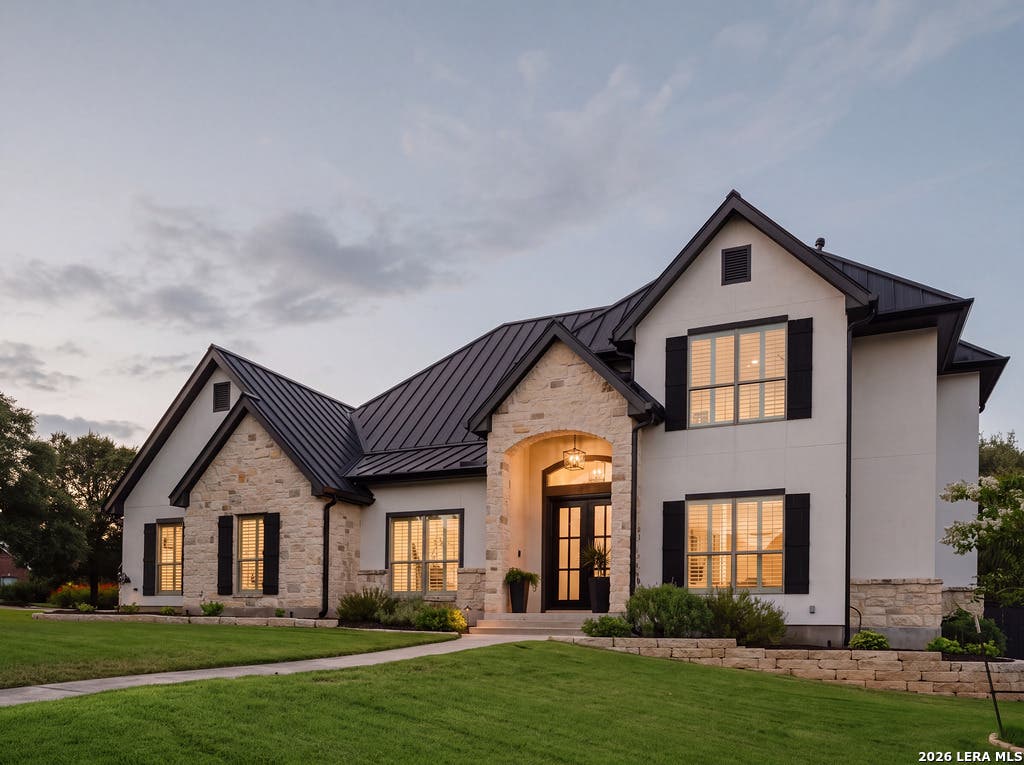 Photo of 409 CENTENNIAL CV, New Braunfels, TX 78130 (MLS # 2008793)