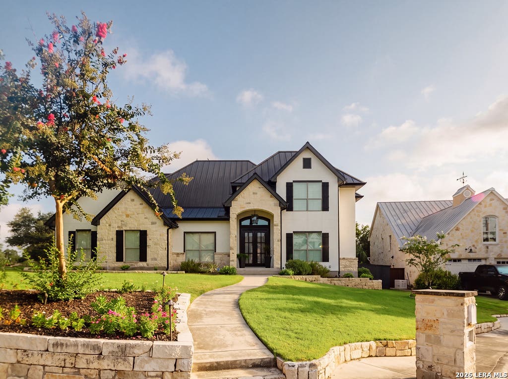 Photo of 409 CENTENNIAL CV, New Braunfels, TX 78130 (MLS # 2008793)