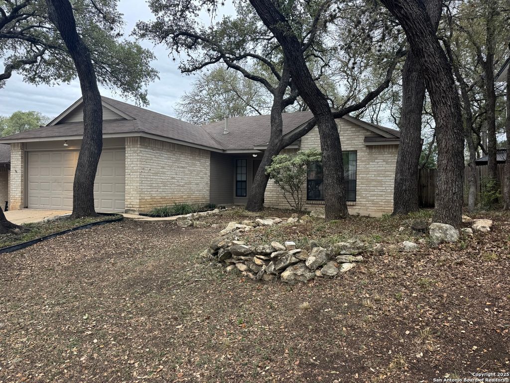 Photo of 11811 James Vinson, San Antonio, TX 78253 (MLS # 1926013)