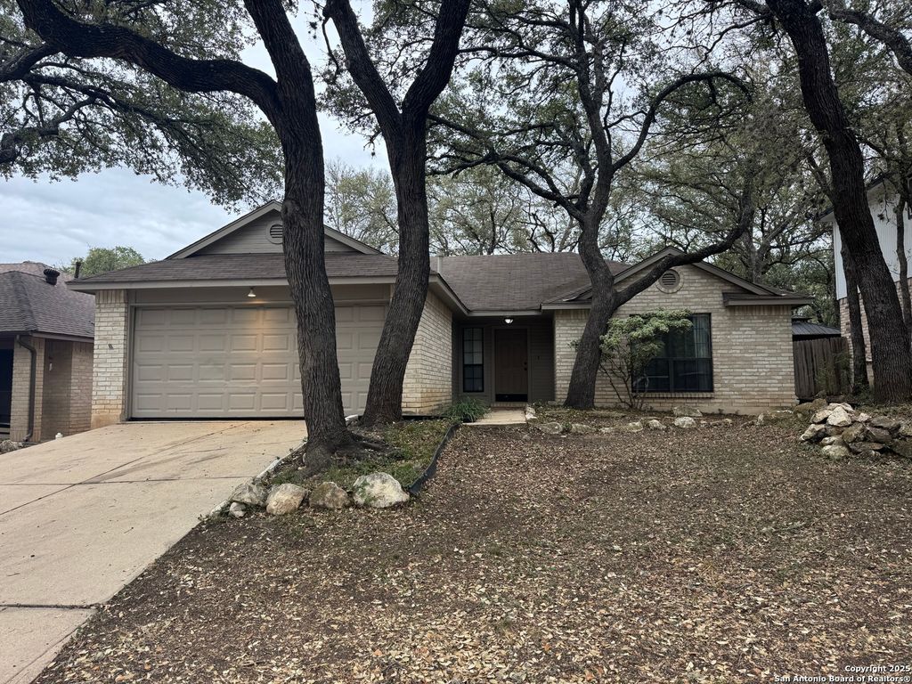 Photo of 11811 James Vinson, San Antonio, TX 78253 (MLS # 1926013)