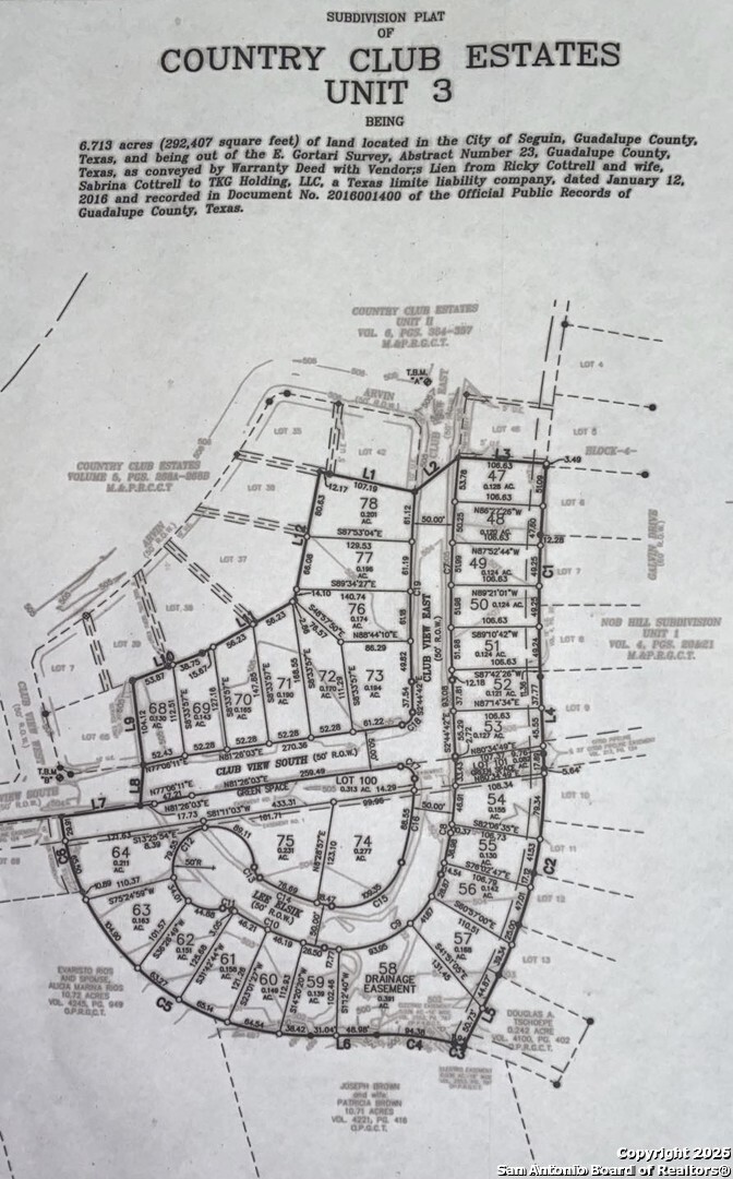 Search 263 Club View E