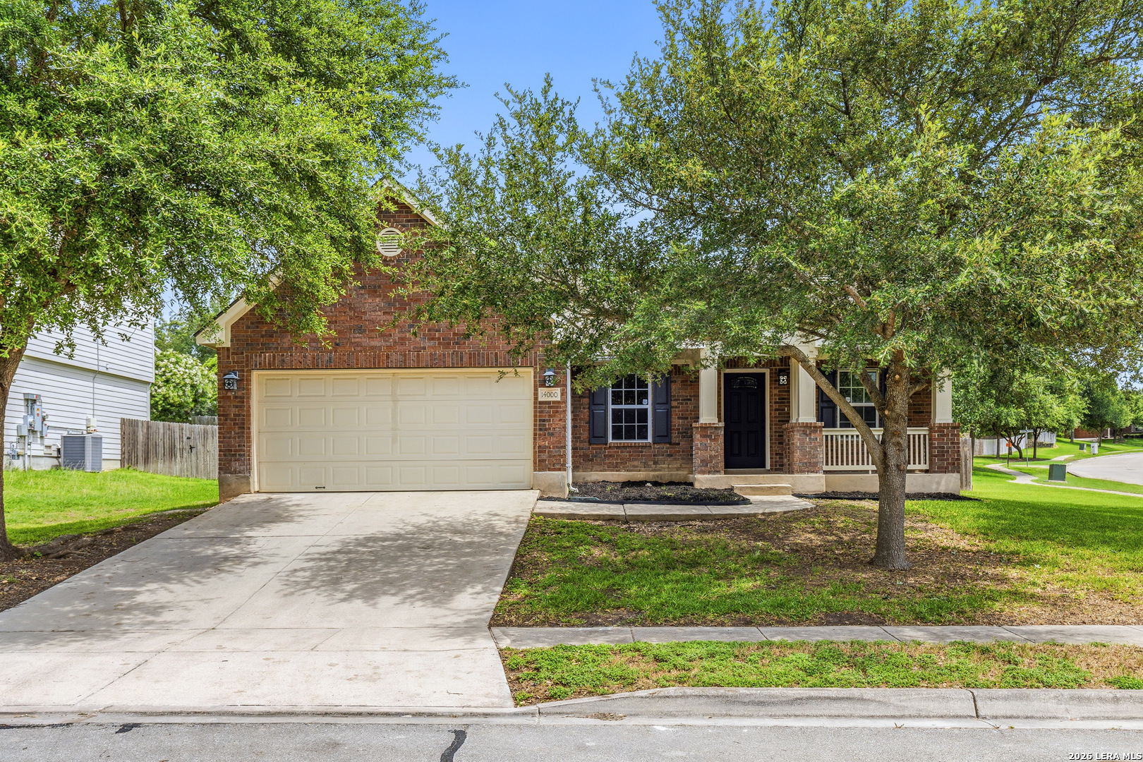 Photo 1 of 32 — 14000 MASSENA PARK, Live Oak, TX 78233