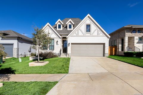 636 Vireos Street New Braunfels TX 78132