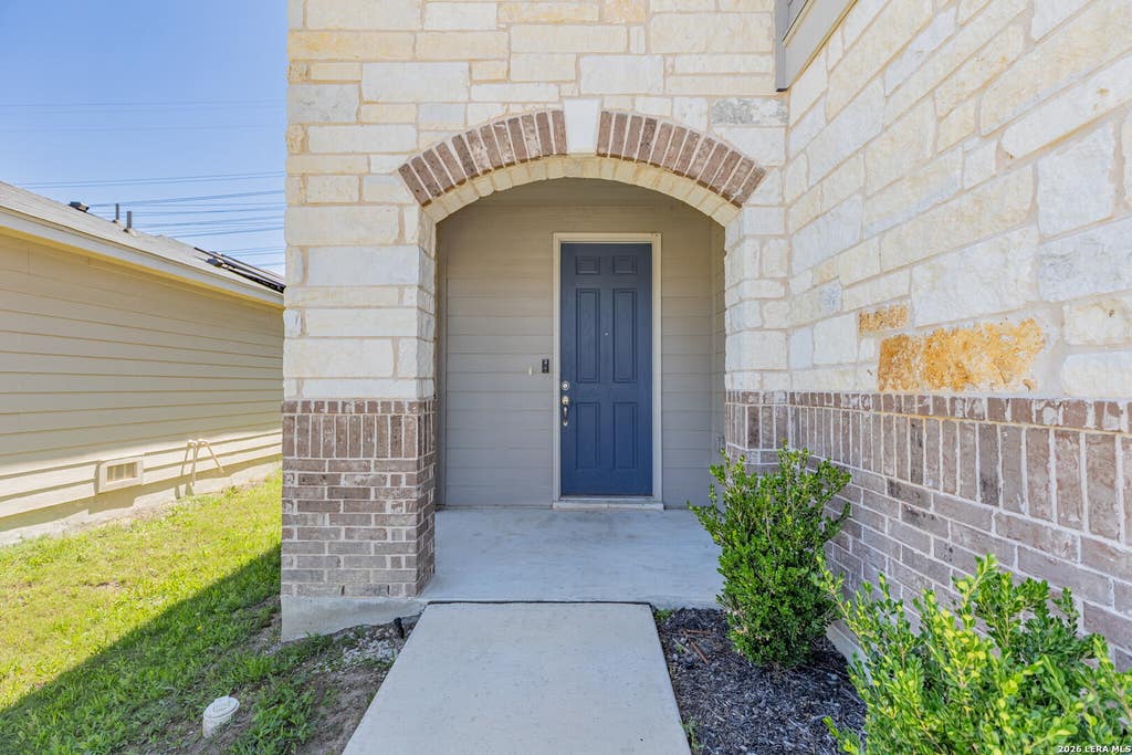 Photo of 4660 VIA SONOMA TRL, Converse, TX 78109 (MLS # 1967238)